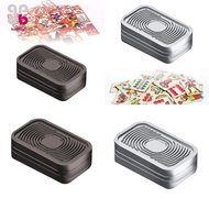 [Baosity] Fidget Slider Educational Toy Novelty Sensory Gadget for Birthday Teens Kids