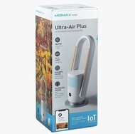 Momax Ultra-Air Plus IoT智能紫外光空氣淨化冷暖風機 AP7S