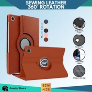 Huawei Matepad 11".5S Case / Matepad 10.4" / Matepad 11" SE / Matepad T10 S Casing Flip Leather 360 