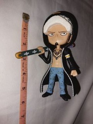 海賊王 托拉法爾加羅