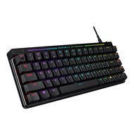 ROG Magician Ace HFX Gaming Magnetic Axis Gaming Keyboard 8K Return Rate GASKET Structure Quick Trig