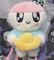 Svt演唱會周邊 香港新年限量版 BBE Plush Toy 財神公仔