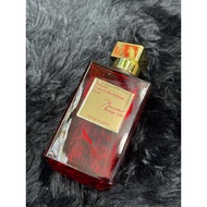Baccarat Rouge 540 Inspired Perfume – Long Lasting Luxury Fragrance for Men & Women By Kriti Traders