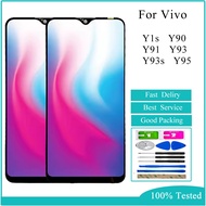 For Vivo Y90 Y91 Y1S Y93 Y93S Y95 LCD Display Touch Screen Replacement