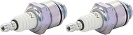 NGK (1228) Spark Plug Quick No. 301 - * B4LM *
