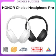 HONOR CHOICE Headphones Pro l Active Noise Cancellation l High Resolution Audio l 80 Hours Battery L