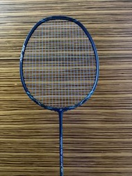 yonex nf800 play 羽毛球拍