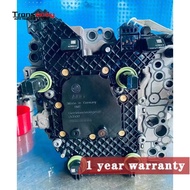 DQ500 0BH 0BT 0BH927711C Transmission Mechatronic With contorl unit solenoids Suit For Audi VW DSG 7