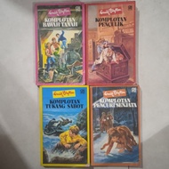 Comprehensive Series - Enid Blyton