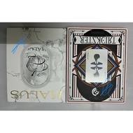 Oneus unsealed album