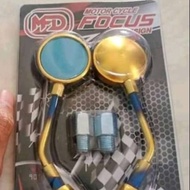 Mini Contest Mirror