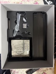 Hot Toys 蝙蝠俠 dx19,只抽走主體，其他全齊