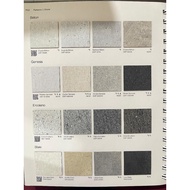 HPL LAMITAK Pattern (patterns) MTA, MEP, DXN, DXO, DXP, premium wall coating