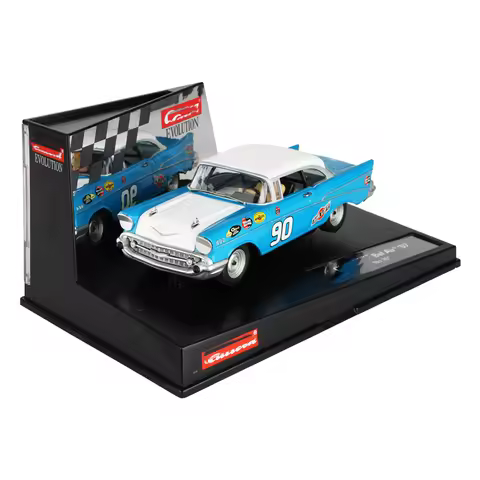 Slot Cars Digital Carrera 1 32 1/32 132 27555 57 No 90 27512 Z4 GT3 27552 917K Gesipa
