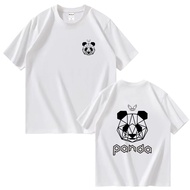 DJ PANDA unisex distro t-shirt