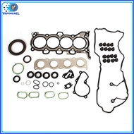 1set G4NH Engine Overhaul Gasket Set For 2015-2024 Hyundai Elantra Kona Tucson Veloster Forte Seltos