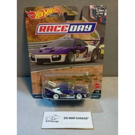 Hotwheels Premium Race DAY (2023) – Porsche 935