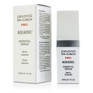 PEVONIA BOTANICA - Spa Clinica Pro Micro-Retinol Essential S