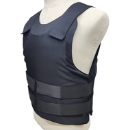 Level 2 Ultra Lightweight Bulletproof Vest, NIJ IIIA Lightweight Bulletproof Vest, Safety Protection