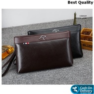 Men's Handbag Men's Clutch men's Handbag men's wallet bag latest premium men's wallet ori classic ae