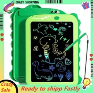 Educational Kid Toys Doodle Pad Drawing Board Green