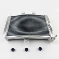 Ninja RR Racing Radiator Motorcycle Aluminum Radiator for Kawasaki Ninja 150 RR 150 for Kawasaki Nin