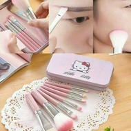 Hello Kitty brush 7 in 1