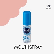 Promo DM Dontodent Mouthspray/ Spray mulut 15ml