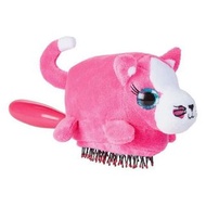 wet Brush 動物造型梳一#小貓 plush Brush - # Cat