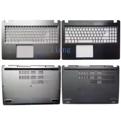 R NEW For Aspire Acer 5 A515-52 A515-52G Palmrest Cover Bottom Case