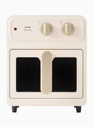 BRUNO - 日本BRUNO 復古空氣炸鍋5L BOE129