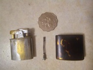 古董汽油打火機