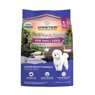 'EXCLUSIVE LAUNCH': Addiction Duck Royale Entree Grain-Free Small Breed Dry Dog Food 1.5kg