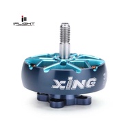 1Pc Iflight Xing2 3106 1500Kv 1200Kv 6S Brushless Motor For RC FPV Racing Freestyle Long Range Lr7