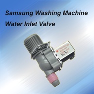 Samsung Washing Machine Water Inlet Valve