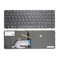 100 New US Original Keyboard For HP Probook 430 G3 430 G4 440 G3 440 G4 445 G3 640 G2 645 G2 English