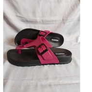 [VuM 社] BEST SELLING YUMEIDA FLIP-FLIP SANDALS PROMOTION //This is the place