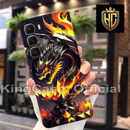 Infinix Hot 60 Pro Case - Infinix Hot 60i Fashion Case Softcase Macaron Protect Camera Kesing Hp Cas