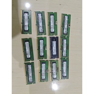 RAM SODIMM DDR4 4GB PC3200
