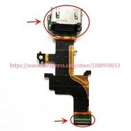 FW New A7S3 A7M4 A7R4A A7R5 For Sony A7IV FX3 FX30 HDMI Interface Flex Cable