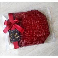 Souvenir Mica Box Size 21x12.5x3 Cake Box Model, Full Mica