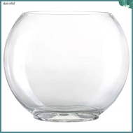 Landscape Container Multi-function Betta Tank Transparent Fish Vase Bottle Glass Ecological