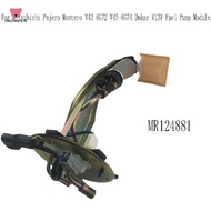 For   Montero V43 6G72 V45 6G74  V13V Compatible MR124881  Pump Assembly