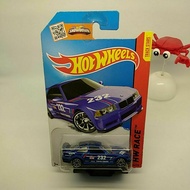 Hot Wheels bmw E36 M3 RACE HW RACE Diecast