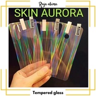 Tempered glass back skin samsung a01 core, a01,a2 core, a02, a02s, a03s, a03, a03 core