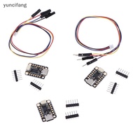 [zhg] 4471 MCP2221A Breakout Moudel - General Purpose USB To GPIO ADC I2C - Stemma QT / Qwiic [SG]