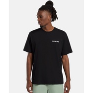 DICKIES - Men's round neck short-sleeved T-shirt Landscape DK0A87SL-BLK