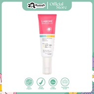 Labore Acne Oil Correct Physical Sunscreen SPF50