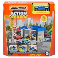 Matchbox Action Drivers Story Builders Play Set Assortment GVY82 (956C)
