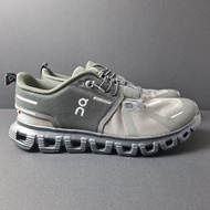 CLOUD 6 RUNNING SHOES DARK GREYWP